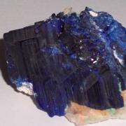 Azurite USA
