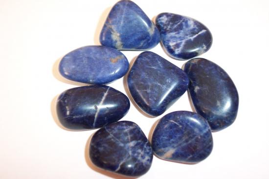 Sodalite Brésil