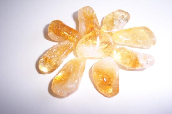 Citrine
