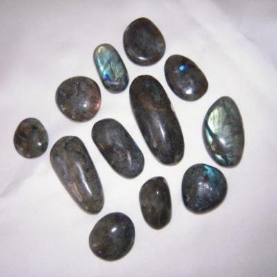 Labradorite Madagascar
