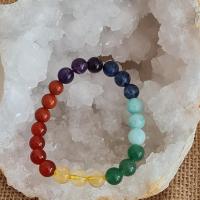 Bracelet 7 chakras