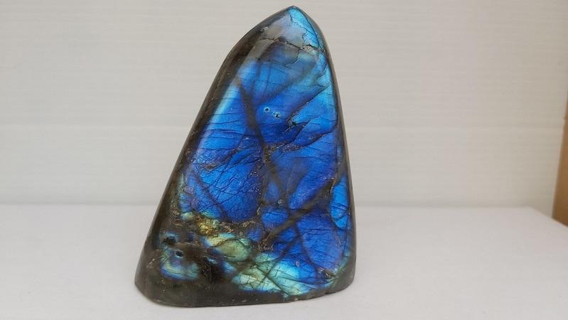 Labradorite Madagascar