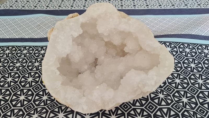 Quartz Maroc