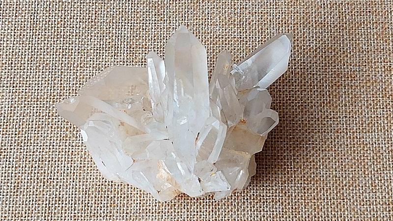 Quartz Brésil