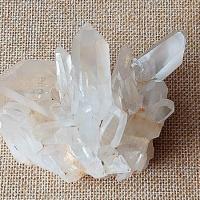 Quartz Brésil